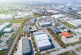 Hải Phòng: 8.000ha đất sạch và tầm nhìn công nghiệp mới