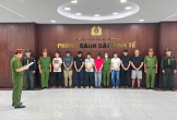 Khởi tố nhiều cán bộ kiểm lâm tiếp tay cho đường dây buôn bán động vật hoang dã