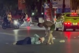 Tạm giữ đối tượng dùng d.a.o t.ấn c.ông 1 phụ nữ trên đường phố Hải Phòng