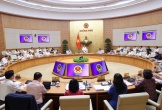 Quy định mới về chức năng, nhiệm vụ, quyền hạn và cơ cấu tổ chức của Văn phòng Chính phủ