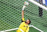 Thủ môn gây sốt ở World Cup 2026 sắp gia nhập V-League?