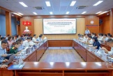 Đoàn công tác của Ủy ban Khoa học, Công nghệ và Môi trường làm việc với Đại học Hàng Hải Việt Nam