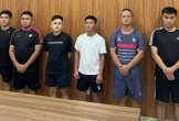 Cá độ bóng đá với giao dịch hơn 1 tỷ đồng mỗi ngày ở Hải Phòng