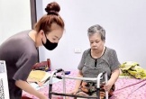 Người phụ nữ đã ly hôn vẫn đón mẹ chồng cũ về chăm sóc ở Thanh Hóa