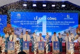Hải Phòng: Khởi công Dự án nhà cho công nhân và chuyên gia thuê trị giá hơn 1.100 tỷ đồng