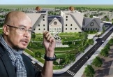 Trung Nguyên Legend của ông Đặng Lê Nguyên Vũ đầu tư gần 2.200 tỷ đồng xây hệ thống nhà máy cà phê hàng đầu thế giới