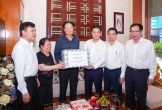 Hải Phòng nâng mức trợ cấp cho gia đình chính sách, người có công với cách mạng