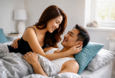 Bản lĩnh quý ông nằm ở đâu khi 'lệch pha' phòng the?