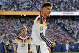 Đức bị loại khỏi World Cup sau loạt luân lưu