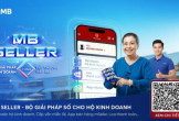MB Seller và BIZ MBBank: Giải pháp số cho doanh nghiệp, hộ kinh doanh Hải Phòng