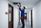 Từ 1/7, tất cả người dân dùng camera giám sát cần chú ý 11 yêu cầu kỹ thuật của Bộ Công an