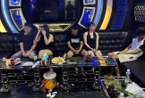 Mẹ vợ và hai con rể giúp nhân viên quán karaoke bán dâm cho khách