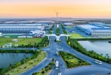 Hải Phòng đẩy nhanh tiến độ hình thành 8.000ha đất công nghiệp