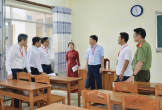 Tổ chức kỳ thi tốt nghiệp THPT an toàn, nghiêm túc