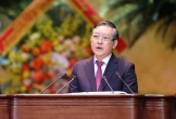 Khai mạc Đại hội đại biểu toàn quốc Hội Nông dân Việt Nam lần thứ IX