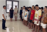 Đột kích 