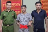 Bắt giữ đối tượng truy nã đặc biệt n.guy h.iểm về tội g.i.ế.t người tại Hải Phòng