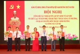 Hải Phòng: 46 UBND xã, phường, đặc khu hoạt động với 5 đơn vị cấp phòng chuyên môn từ 1/7