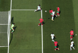Mbappe và Dembele tỏa sáng, đưa Pháp vào bán kết World Cup