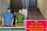 Hải Phòng: Liên tiếp vận động người dân giao nộp vũ khí, vũ khí thô sơ