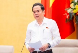 Kỳ họp không thường lệ thứ nhất, Quốc hội khóa XVI dự kiến khai mạc ngày 3/8