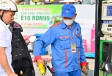 Xăng E10 tỏ rõ ưu việt về môi trường