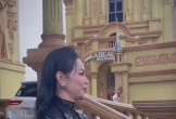 Nữ ca sĩ quê Thanh Hóa giàu 
