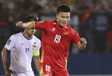 Ai là ‘Messi của Việt Nam’?