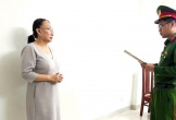 NÓNG: Khởi tố chủ tiệm vàng Kim Lý, Ngọc Tâm và Ngọc Châu Âu