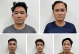 Hải Phòng: Triệt phá đường dây cá độ bóng đá với số tiền giao dịch 45 tỷ đồng