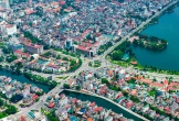 Hải Phòng: Chấp thuận chủ trương khu đô thị hơn 2.165 tỷ đồng