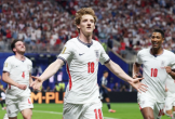 Argentina vào chung kết World Cup sau màn ngược dòng ngoạn mục