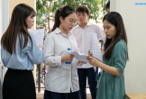 Giám sát phòng thi và cán bộ kiểm tra ở đâu khi điểm thi bị thao túng?