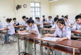 Khắc phục những lỗ hổng trong kỳ thi tốt nghiệp trung học phổ thông