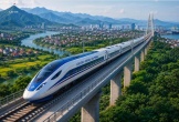Đề xuất tăng vốn đường sắt Lào Cai - Hà Nội - Hải Phòng thêm hơn 86.700 tỷ đồng