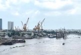 Chủ động ứng phó thảm họa tàu thuyền trong vùng nước nội địa Hải Phòng