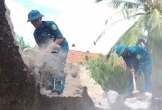 Hỗ trợ nhà ở cho con đẻ của người hoạt động kháng chiến bị nhiễm chất độc hóa học