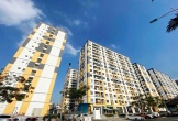 Hải Phòng tăng trần thu nhập mua nhà ở xã hội lên tối đa 29 triệu đồng