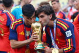 Thổ Nhĩ Kỳ đang là 'nhà vô địch World Cup phi chính thức'
