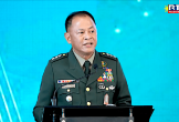 Tổng thống Philippines bổ nhiệm tân Tổng tham mưu trưởng Lực lượng vũ trang