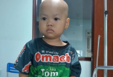 Xót lòng trước gia cảnh bé 3 tuổi mang trong mình căn bệnh ung thư máu