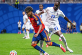 Bùng phát nghi vấn dàn xếp trận đấu tại World Cup 2026 