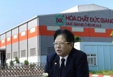 Khởi tố thêm 3 lãnh đạo cấp cao của Hóa chất Đức Giang
