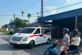 Danh tính nghi phạm s.át h.ại người phụ nữ trước cửa khách sạn ở Hải Phòng