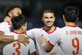 Khởi đầu thuận lợi, đội tuyển Việt Nam thắng đậm 7-0 Timor-Leste