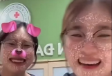 Đã xác minh danh tính nữ sinh 