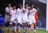 Malaysia toàn thắng, Myanmar trở lại cuộc đua bán kết ASEAN Cup 2026