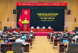 Thành phố Hải Phòng thông qua 24 nghị quyết quan trọng