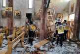 Đánh bom tại trung tâm thủ đô của Syria khiến 9 người thiệt mạng