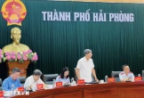 Hải Phòng đối thoại với công dân có khiếu nại liên quan đến thu hồi đất
